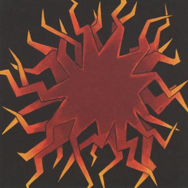 Sunny Day Real Estate -  How It Feels To Be Something On